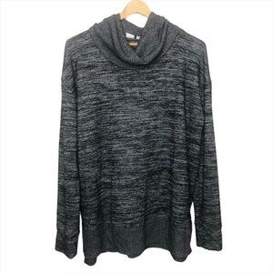 Gap Long Sleeve Soft Spun Brushed Sweater Jumper Size Large